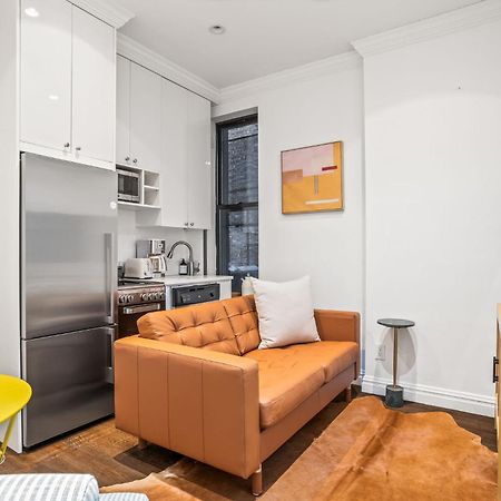 Modern 3Bd 1 Bath City Escape New York Bagian luar foto